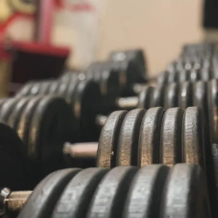 Daire Mit Fitnessstudio Top2