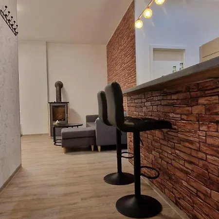 Apartment Mit Fitnessstudio Top2