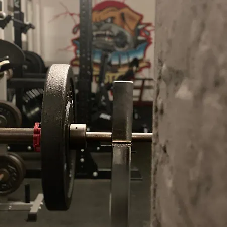 Apartment Mit Fitnessstudio Top2