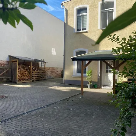 Mit Fitnessstudio Top2 Daire