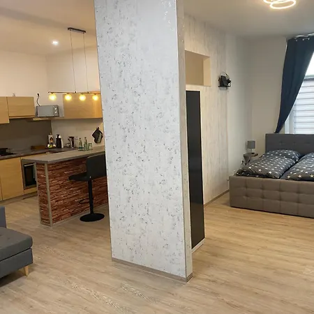 Apartment Mit Fitnessstudio Top2