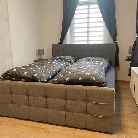 Apartment Mit Fitnessstudio Top2 *