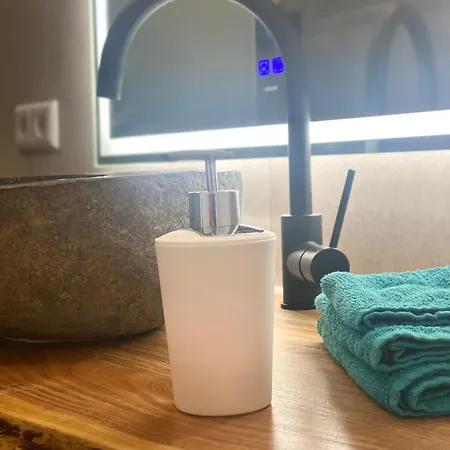 Mit Fitnessstudio Top2 アパート プラウエン