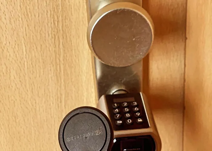 Mit Fitnessstudio Top2 Plauen