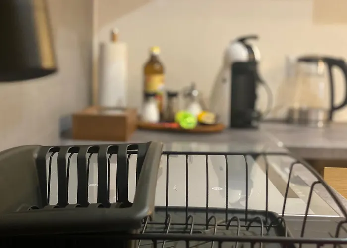 Mit Fitnessstudio Top2 *