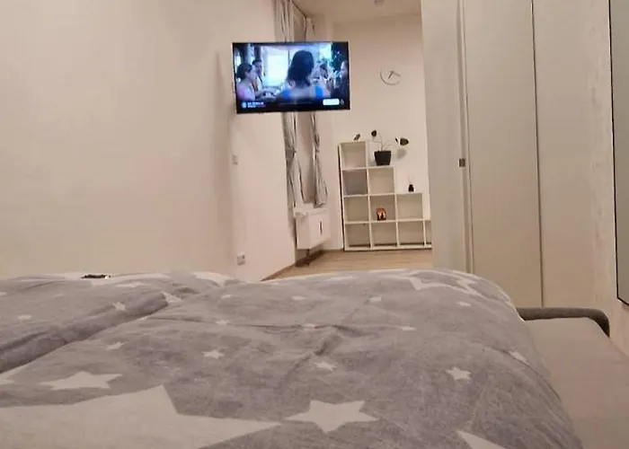 Mit Fitnessstudio Top2 * Plauen