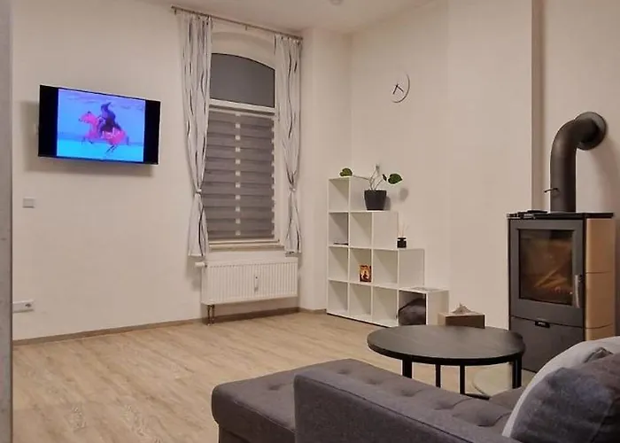 Mit Fitnessstudio Top2