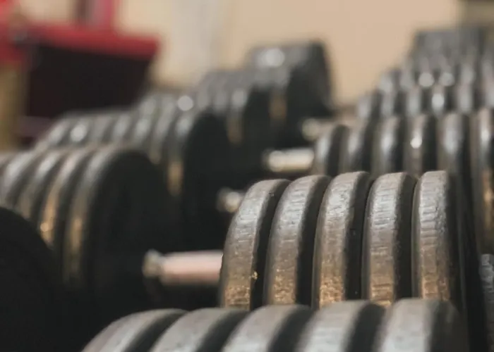 Appartamento Mit Fitnessstudio Top2