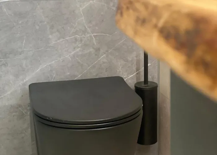 Mit Fitnessstudio Top2 Appartamento *