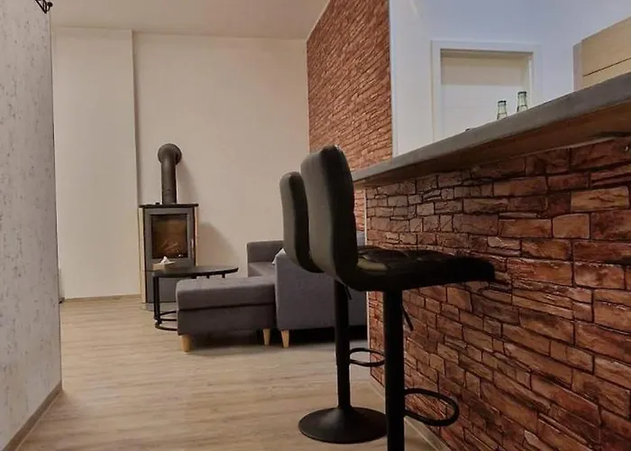 Appartamento Mit Fitnessstudio Top2