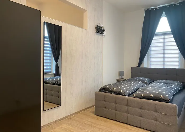 Mit Fitnessstudio Top2