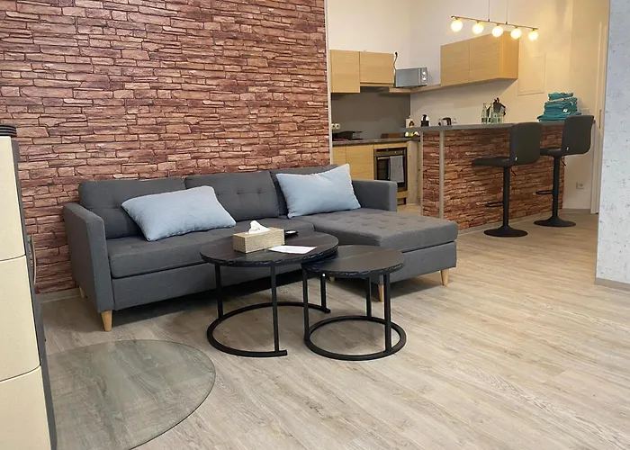 Mit Fitnessstudio Top2 Appartamento Plauen