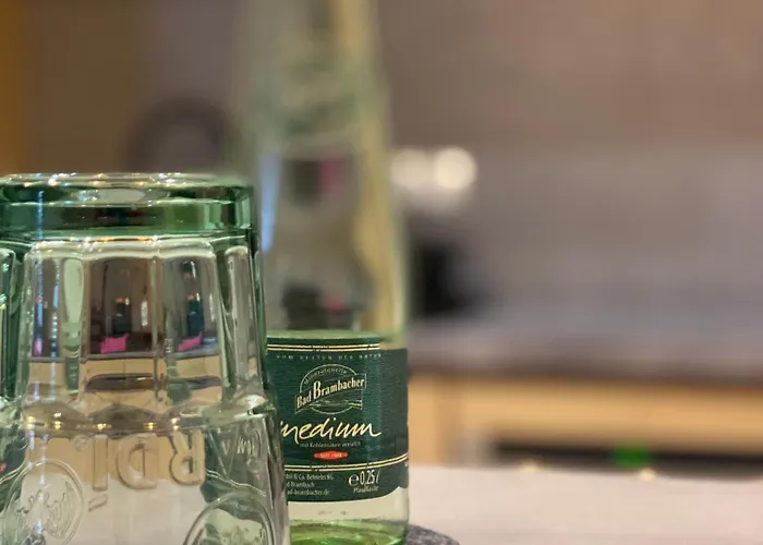 Mit Fitnessstudio Top2 *