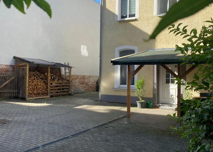 Mit Fitnessstudio Top2 Appartamento